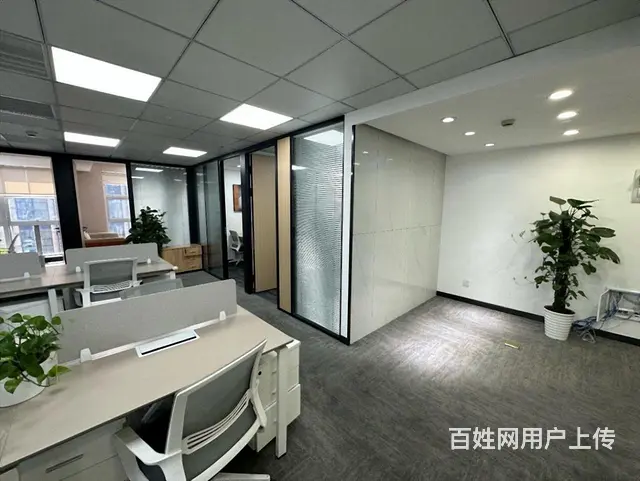 中豪望江国际，万泰城商圈覆盖，交通便利，精装拎包，配套齐全！ - 图片 4