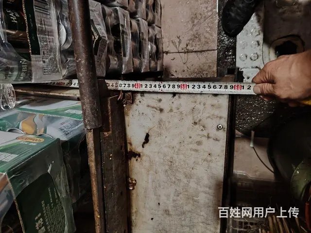 剁排骨大闸刀 - 图片 6