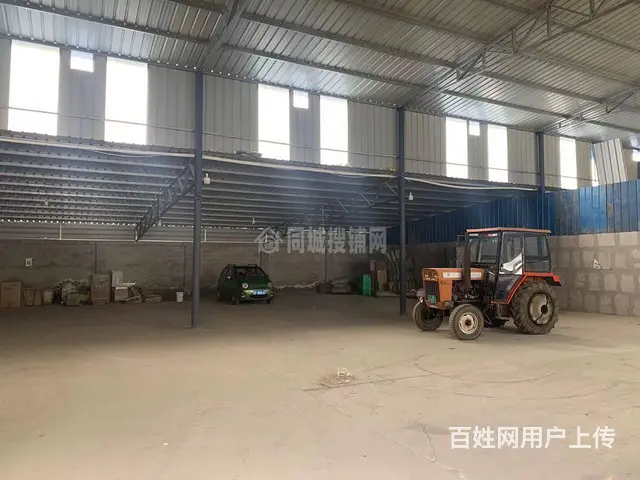 广汉市怀化路570平厂库房出租 - 图片 8