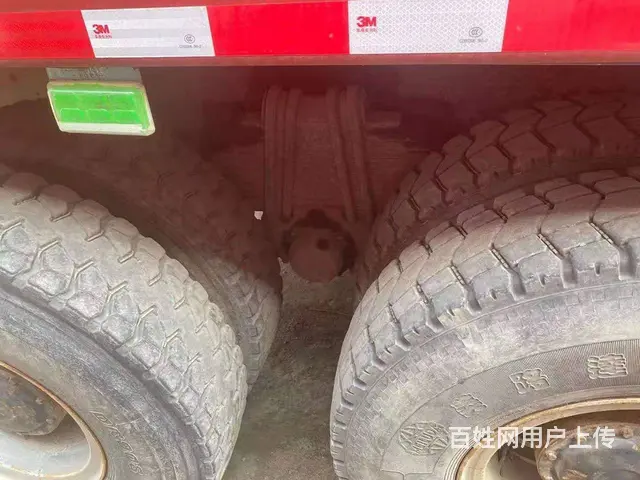 十几台同年限欧曼、8米8米2左右的，可以视频看车 - 图片 4