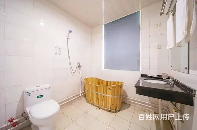 （老板本人）带电梯精装修十年盈利中宾馆优价转让  5861 - 图片 11