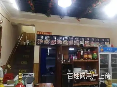 丰满区蓝景东悦小区160平餐馆饭店出兑 - 图片 3