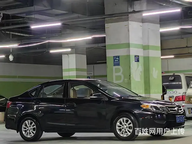 2014款东南V5菱致 - 图片 3