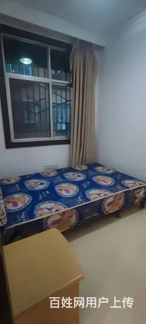 文汇小区二区 普通住宅2厅 中等装修 - 图片 6