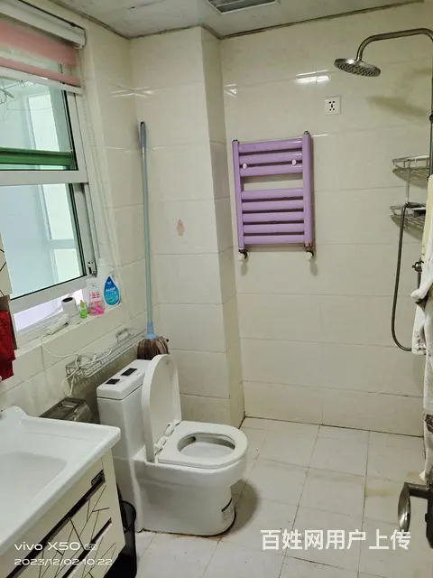 出租房屋，位于文化宫北门，联盟新城小区 - 图片 2