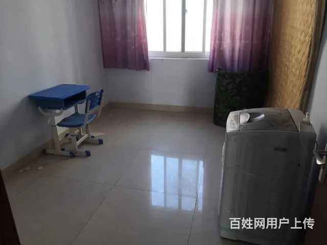 新立小区 普通住宅2厅 简单装修 - 图片 1
