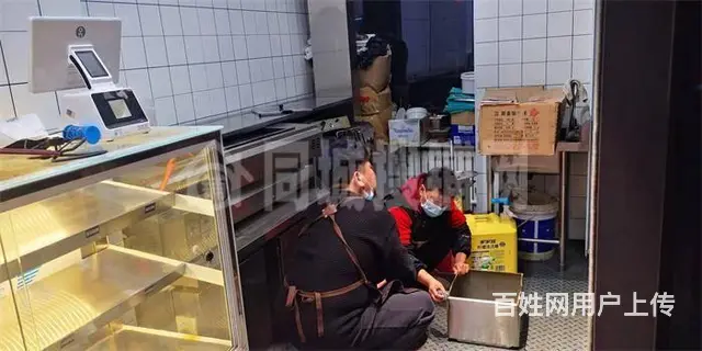 （同城搜铺网）圣都乐园对面20平小吃店转让 - 图片 4