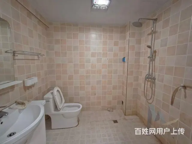 贠张前进路双 鑫城商务大厦 精装两室满2 - 图片 5