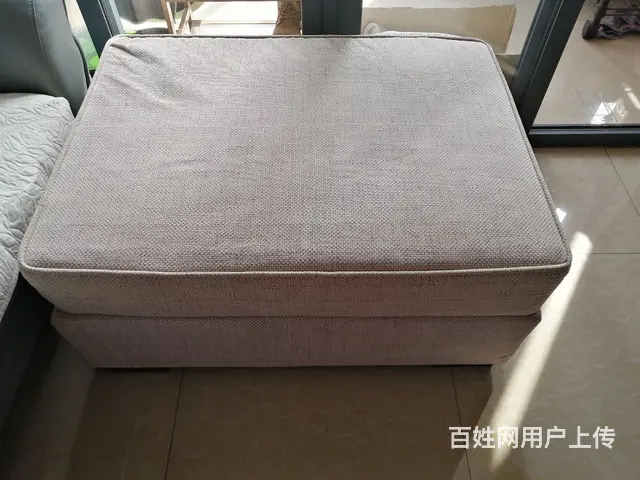 家中闲置的沙发超低价转让 - 图片 1