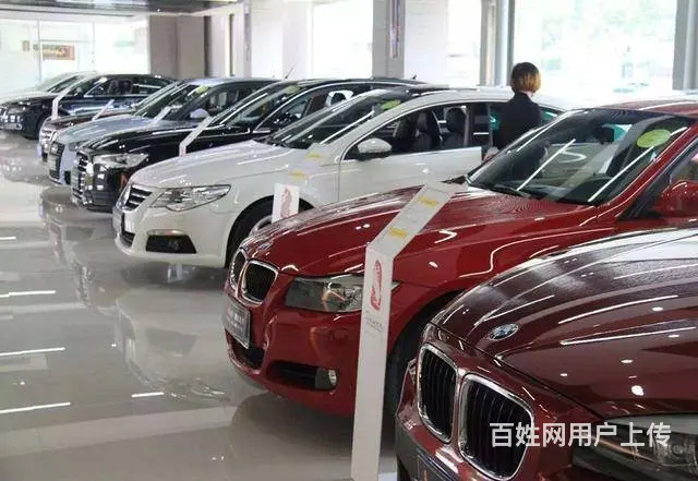 义乌福田汽车贷款公司电话，义乌押车贷款地址电话网点 - 图片