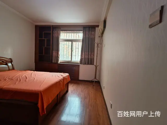 丰泽园小学 丰泽园2楼大平台 南北通透 - 图片 8