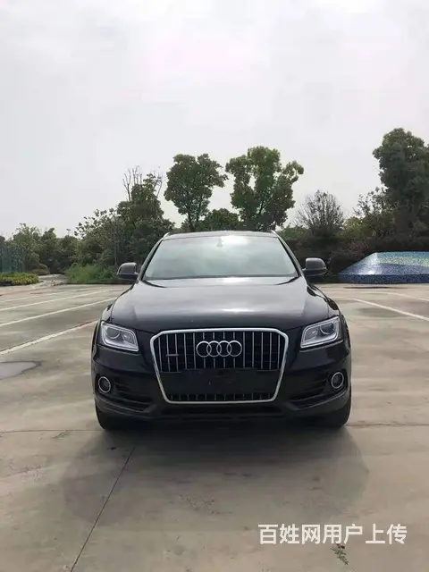 奥迪Q5 2013款 2.0TFSI 手自一体 40TFSI - 图片 6