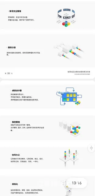 党建，高质量基层党建的解决方案 - 图片 6