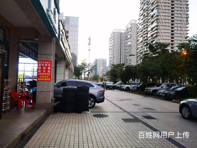 （51旺铺推荐）滨海新天地100平便利店转让 - 图片 6