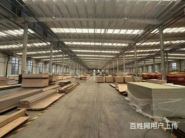 （徐州找店网）邳州建设北路边高标准厂房出租 - 图片 3