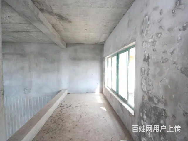 一中星港澳园复式楼 纯毛坯自由装修 南北双露台 业主诚心出售 - 图片 3