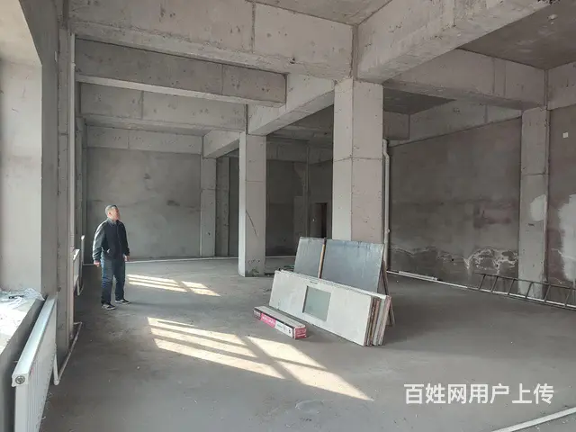 商服超低价出售临街主路 - 图片 1
