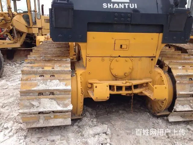 SD16型SD22型推土机出售 - 图片 5