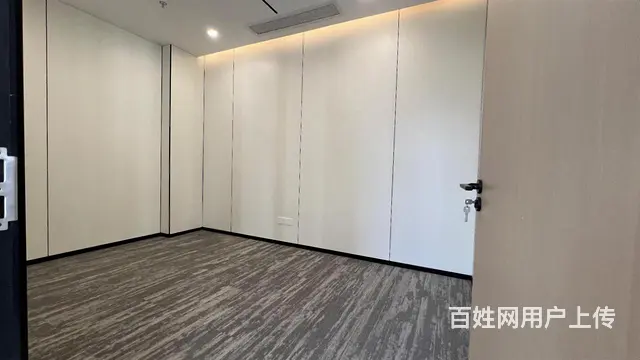 符星创新中心，精装出租，采光通透，交通便利，价格条件好谈！ - 图片 7