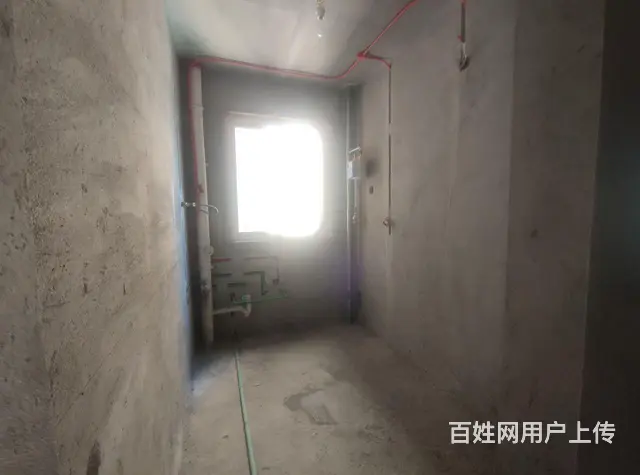 万达附近 东王储小区 电梯2室97平米  毛坯 水电已走 - 图片 8