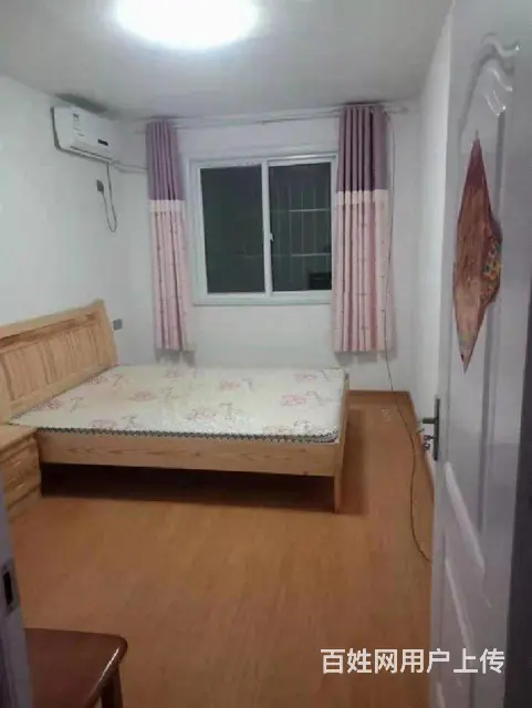 翠湖嘉苑一期，两室，家具家电齐全拎包入住 - 图片 5