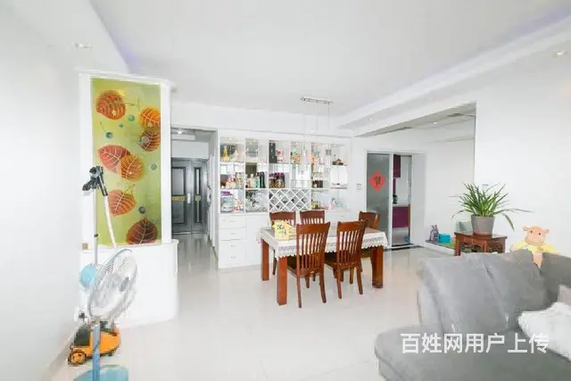 区政府房主狂甩高品质好房950.00万元滨江倾城之恋多层[1 - 图片 2