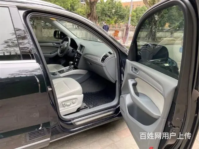 奥迪 奥迪Q5 2015款 2.0TFSI 手自一体 40T - 图片 9