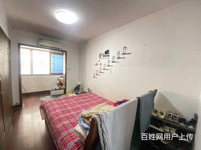 南门口 上长郡文庙坪 带杂物 低楼层 小区 三房两 - 图片 4