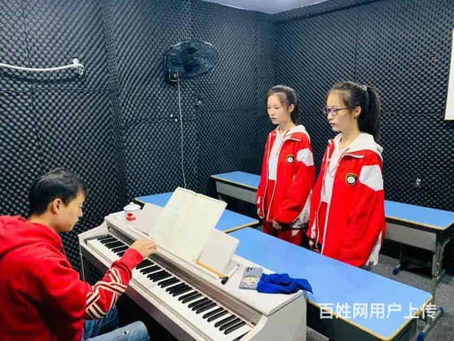 流行唱法教学培训 成人歌唱教学 怎么唱好歌 - 图片