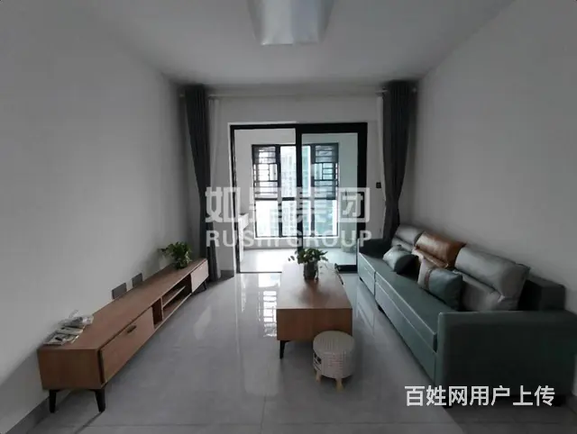 城东移动总部旁书香苑，高蹭标准两房拎包入住!各种房源 - 图片 1