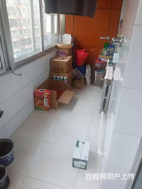北=道街楼房出租 - 图片 2