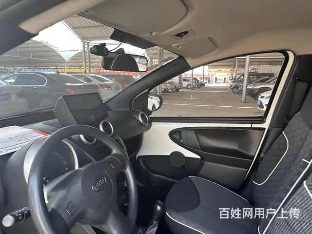 比亚迪F0 2015款 1.0 手动 铉酷型 - 图片 4