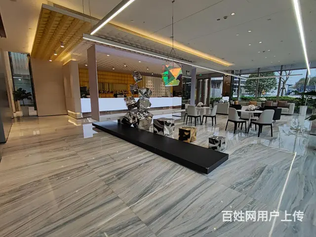 拱墅区核心板块 独幢2700方精装现房 运河景观 带独立花园 - 图片 11