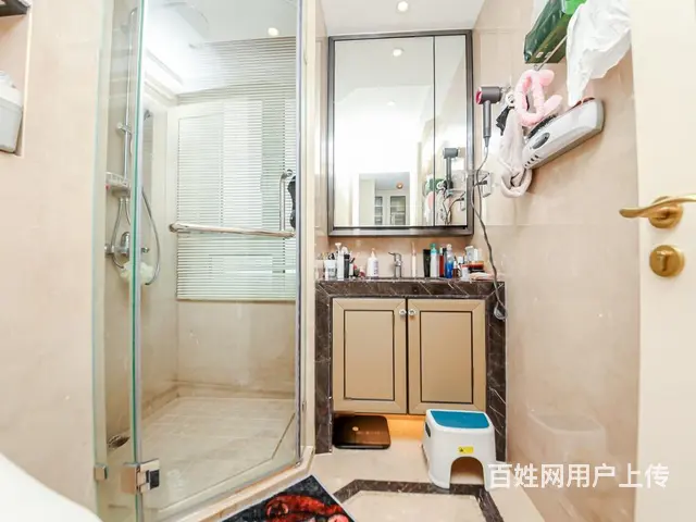 滨江奥体金茂府3室2厅 - 图片 8