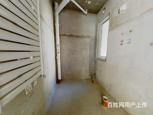 爱尚海 海边洋房 中间楼层 小区南排位置 - 图片 4