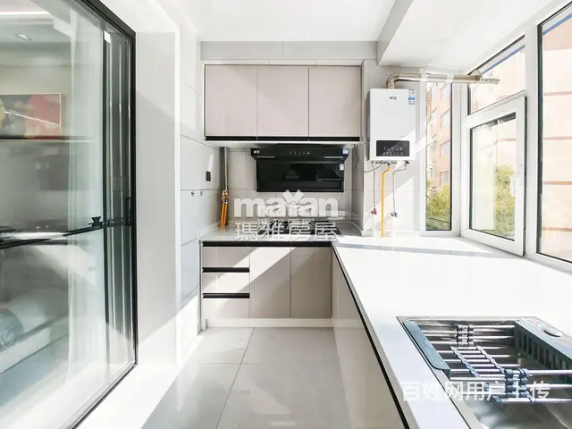 兰州市七里河南滨河东路广宇小区房屋出售 - 图片 7