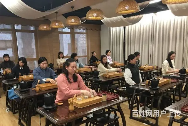 太仓免费培训茶艺师提供教育培训服务 - 图片 3