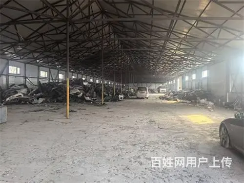 船营区吉长北线育林村厂房出租 - 图片 7