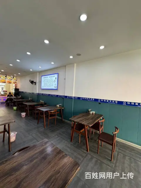 【搞定了！】南岗区学府电缆街面馆出兑餐饮店转让 - 图片 9