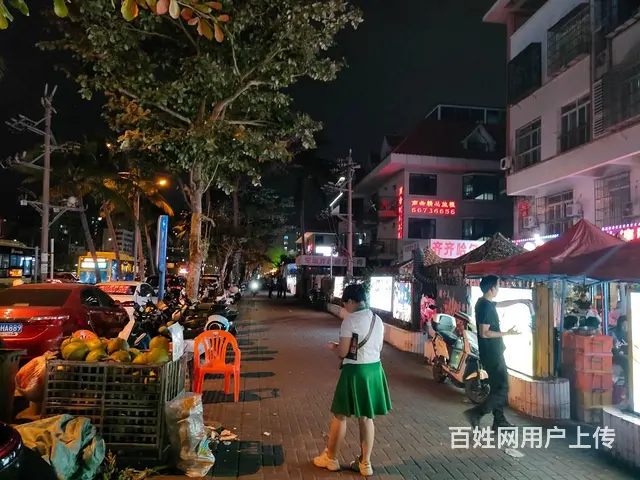 （51旺铺推荐）海甸岛五西路155平餐饮店转让 - 图片 6