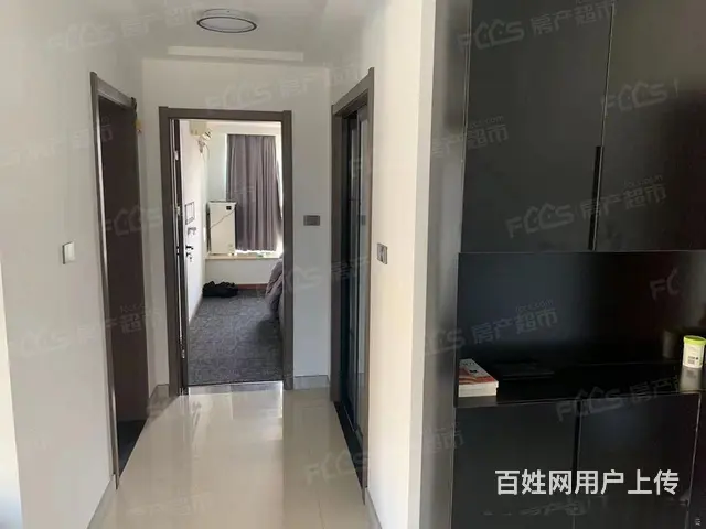 朋友委托，低于市场价，边套，厅有大窗户，急 - 图片 3