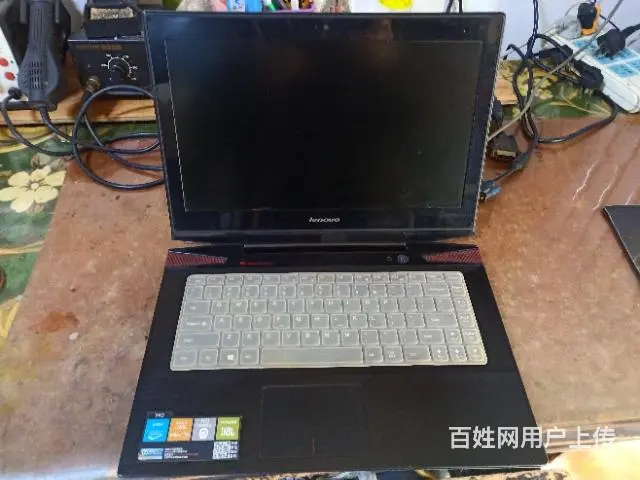 卖i5联想笔记本 - 图片 4