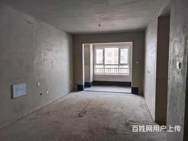 黄河花园3号楼中高层，房东直卖，价格可议 - 图片 1