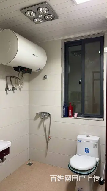 塘桥雅苑 普通住宅 简单装修 - 图片 4