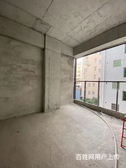 白云区地铁3号线龙归B出口16.8万一房一厅 - 图片 3