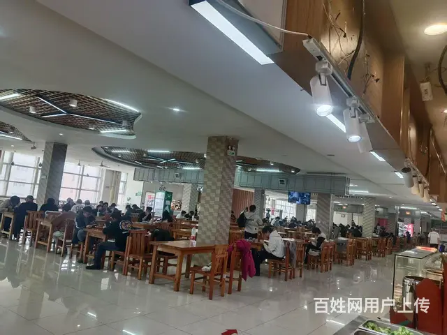 （旺铺）望花石化大学龙源食堂三楼加盟品牌轻食店外兑 - 图片 5