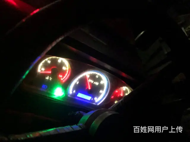转让东方红ME350拖拉机 - 图片 5