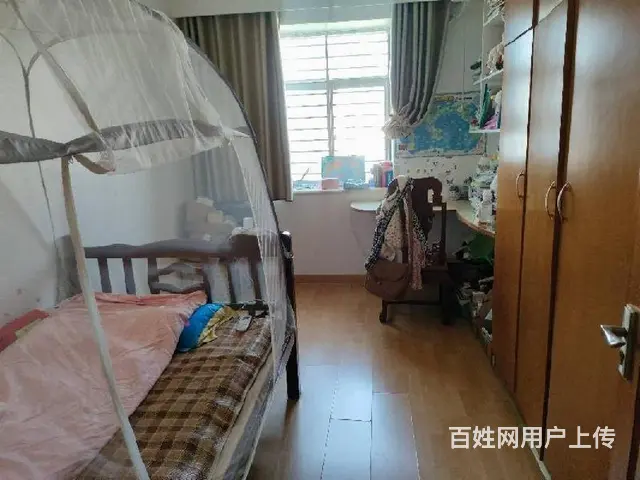 白龙南   白龙大厦3房电梯 - 图片 6