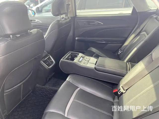 福特 金牛座 2015款 3.5 手自一体 豪华版 - 图片 3