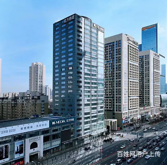 共享办公 独立办公室 独立工位 价格面议 配套齐全 - 图片 1